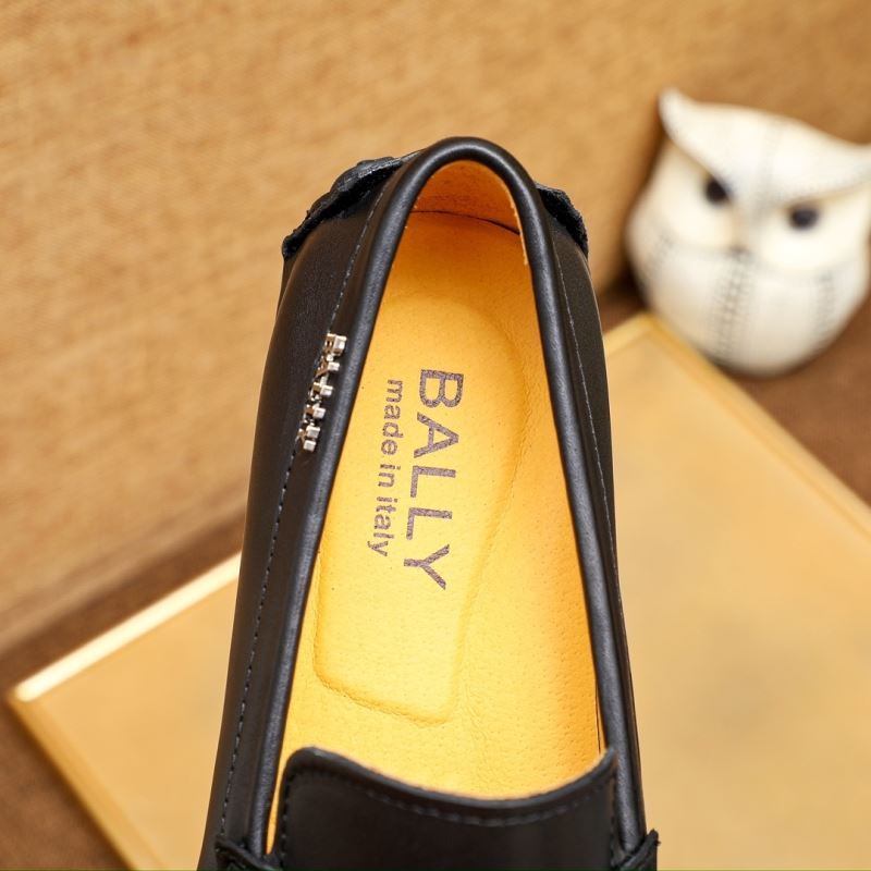 Bally Shoes